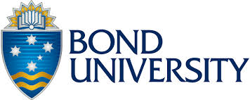 Bond Uiversity Logo